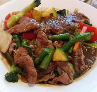 Win's Thai Kitchen - Northern Rivers Accommodation