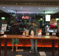 Alfresco Brasserie - Northern Rivers Accommodation
