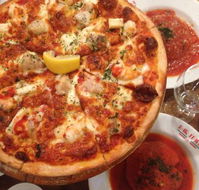 Bar Italia - Northern Rivers Accommodation