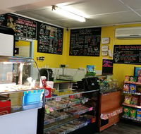 Beachcomber Takeaway - Northern Rivers Accommodation