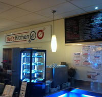 Bec's Kitchen - Northern Rivers Accommodation