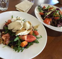 Bridge Cafe - Northern Rivers Accommodation