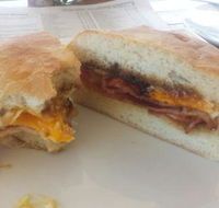 Cafe Eden - Northern Rivers Accommodation
