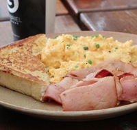 Cheeky Charlies Cafe - Northern Rivers Accommodation