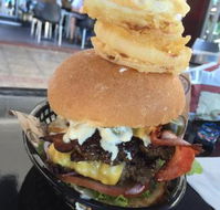 Chop N Grind - Northern Rivers Accommodation