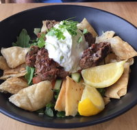 Common Grounds - Northern Rivers Accommodation