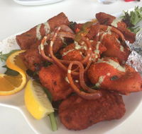 Curry Empire Indian Restaurant - Northern Rivers Accommodation