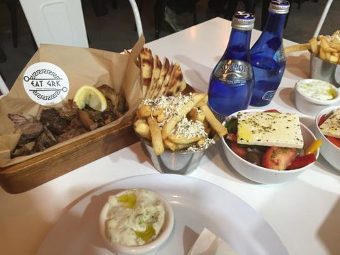 Eat Grk - Northern Rivers Accommodation 0