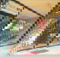 George Chinese Restaurant - Northern Rivers Accommodation