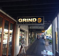 Grind Espresso Bar - Northern Rivers Accommodation