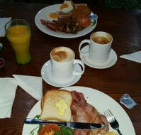Half Tide Brasserie - Northern Rivers Accommodation