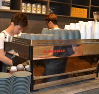 Heritage Coffee Brewers - Northern Rivers Accommodation