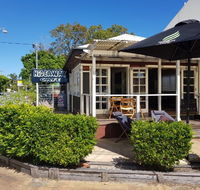 Hideaway Cafe Ettalong - Northern Rivers Accommodation