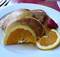 Hungry Wolf's - Northern Rivers Accommodation