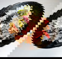 Island Time Espresso Bar - Northern Rivers Accommodation