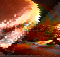 La Fiamma - Northern Rivers Accommodation