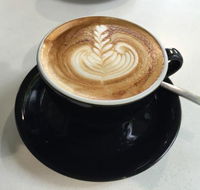 Lattecino - Northern Rivers Accommodation