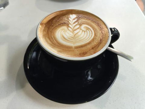 Lattecino - Northern Rivers Accommodation 0