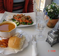 Le Beau Cafe - Northern Rivers Accommodation