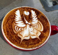 Leaf Cafe  Co - Northern Rivers Accommodation