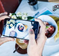 Leichhardt Espresso - Northern Rivers Accommodation