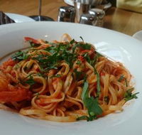 Lillys Espresso  Cucina - Northern Rivers Accommodation