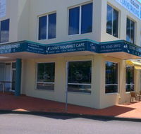 Living Gourmet Cafe - Northern Rivers Accommodation
