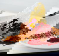 Maccoa Terrigal - Northern Rivers Accommodation