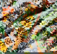 Mumbo Jumbos Beach Bar - Northern Rivers Accommodation