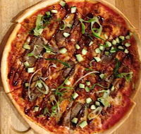 New York Pizza Bar  Grill - Northern Rivers Accommodation