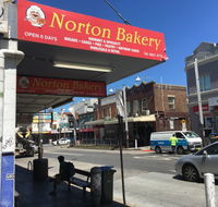 Norton Bakery - Northern Rivers Accommodation