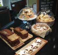 Palacinki Cafe - Northern Rivers Accommodation