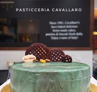 Pasticceria Cavallaro Leichhardt - Northern Rivers Accommodation