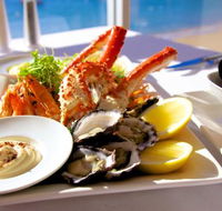 Reef Restaurant - Northern Rivers Accommodation