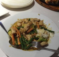Saigon Garden Retaurant - Northern Rivers Accommodation