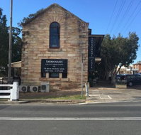 Savannah on Swan - Northern Rivers Accommodation