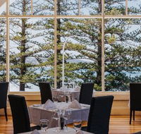 Seasalt Restaurant - Northern Rivers Accommodation