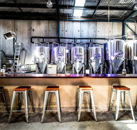 Six String Brewery - Northern Rivers Accommodation