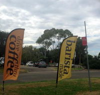 Sunriser Espresso Drive-Thru Coffee - Northern Rivers Accommodation