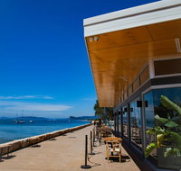 The Box on the Water - Northern Rivers Accommodation