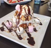 The Chocolate Room - Northern Rivers Accommodation