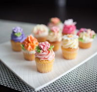 The Cupcake Room - Northern Rivers Accommodation