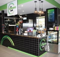 The Greens Cafe - Northern Rivers Accommodation