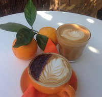 The Orange Tree - licensed cafe by the river - Northern Rivers Accommodation
