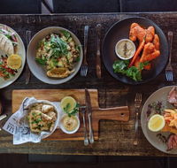 The Pocket Bar - Northern Rivers Accommodation