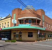 The Pourhouse - Northern Rivers Accommodation