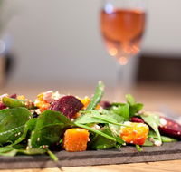 The Sanctuary Cafe - Northern Rivers Accommodation
