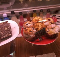 The Scarlett Table Cafe - Northern Rivers Accommodation