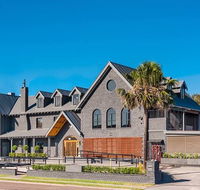 The Sunken Money - Northern Rivers Accommodation