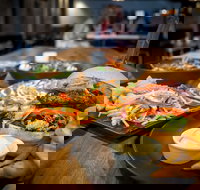 The Whistler - Northern Rivers Accommodation